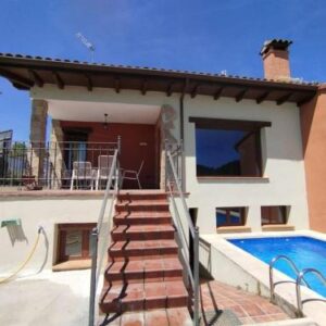 Alquiler La Peguera Casa Rural